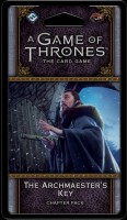 Game of Thrones LCG 2: FC1 -The Archmaester\'s Key