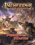 Pathfinder Player Companion: People of the Wastes