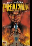 Preacher: Book One