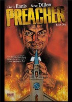 Preacher: Book One