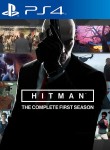 Hitman: The Complete First Season