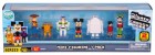 Disney: Crossy Roads Mini Figures - 7 Pack