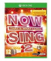 Now That\'s What I Call Sing 2