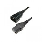 Virtajohto HPE IEC TO IEC AC POWER CABLE 2M