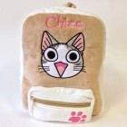 Reppu: Chi ! - Soft Felt Backpack 30cm