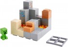 Minecraft: Mini Figure Environment Set - Doom Drawbridge