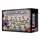 Blood Bowl: Elfheim Eagles - Elven Union Team