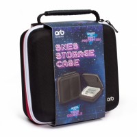 ORB: SNES Storage Case