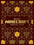 The Official Minecraft Annual 2018: An official Minecraft book