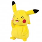 Pehmolelu: Pokemon - Pikachu (Nolostunut) (25cm)