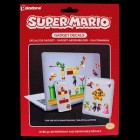 Tarra: Nintendo - Super Mario Gadget Decals