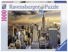 Palapeli: Great New York (1000pcs.)