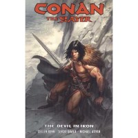 Conan the Slayer 2: The Devil in Iron