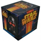 Star Wars: Darth Vader - 3d Tunnelma Valaisin - 26cm