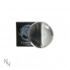 Kristallipallo: Crystal Ball (11cm)
