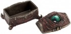 Säilytysrasia: Mimic Trinket Box (16.5cm)