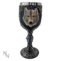 Muki: Lone Wolf Goblet