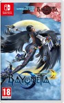 Bayonetta 2 (+ Bayonetta 1 DLC)