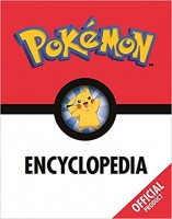 Pokemon: Encyclopedia (Kovakantinen)