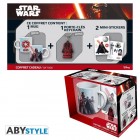 Giftset: Star Wars - Darth Vader