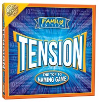 Tension: Family Edition
