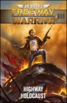 Freeway Warrior 1: Highway Holocaust RPG