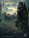 Trail of Cthulhu - Cthulhu City (HC)