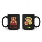 Muki: Zelda - 8-bit