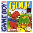 Game Boy: GOLF (loose) (Käytetty)