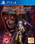 Sword Art Online: Fatal Bullet