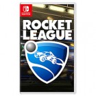 Rocket League (Käytetty)