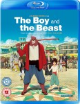 The Boy And The Beast