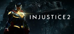 Injustice 2 (EMAIL - ilmainen toimitus)     [PC]