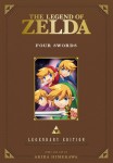 The Legend of Zelda Legendary Edition 5: Four Swords