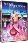 Beyond The Boundary: Complete Season Collection [DVD]