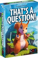 That\'s A Question