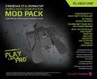 Strikepack FPS Dominator Controller Adapter