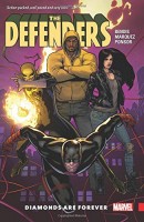 Defenders: 1 - Diamonds are Forever