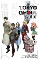 Tokyo Ghoul: Void Novel