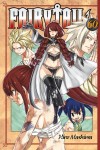 Fairy Tail: 60