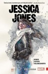 Jessica Jones: Vol. 1 - Uncaged!