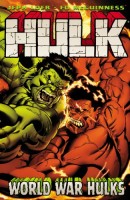 Hulk: 6 - World War Hulks