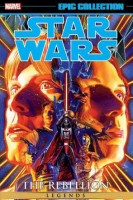 Star Wars Legends Epic Collection: Rebellion 1