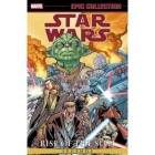 Star Wars Legends Epic Collection: Rise of the Sith 1