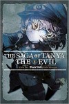 Saga of Tanya: Evil - Light Novel 1