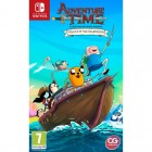 Adventure Time: Pirates of The Enchiridion