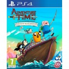 Adventure Time: Pirates of The Enchiridion