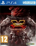 Street Fighter 5 - Arcade Edition