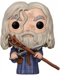 Funko Pop! Vinyl: The Lord Of The Rings - Gandalf