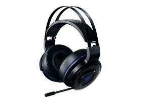 Razer: Thresher 7.1 Wireless Surround Headset Gaming Headset